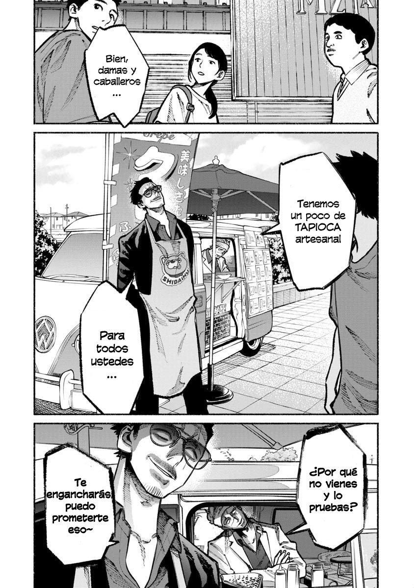 Capitulo 31 page 14
