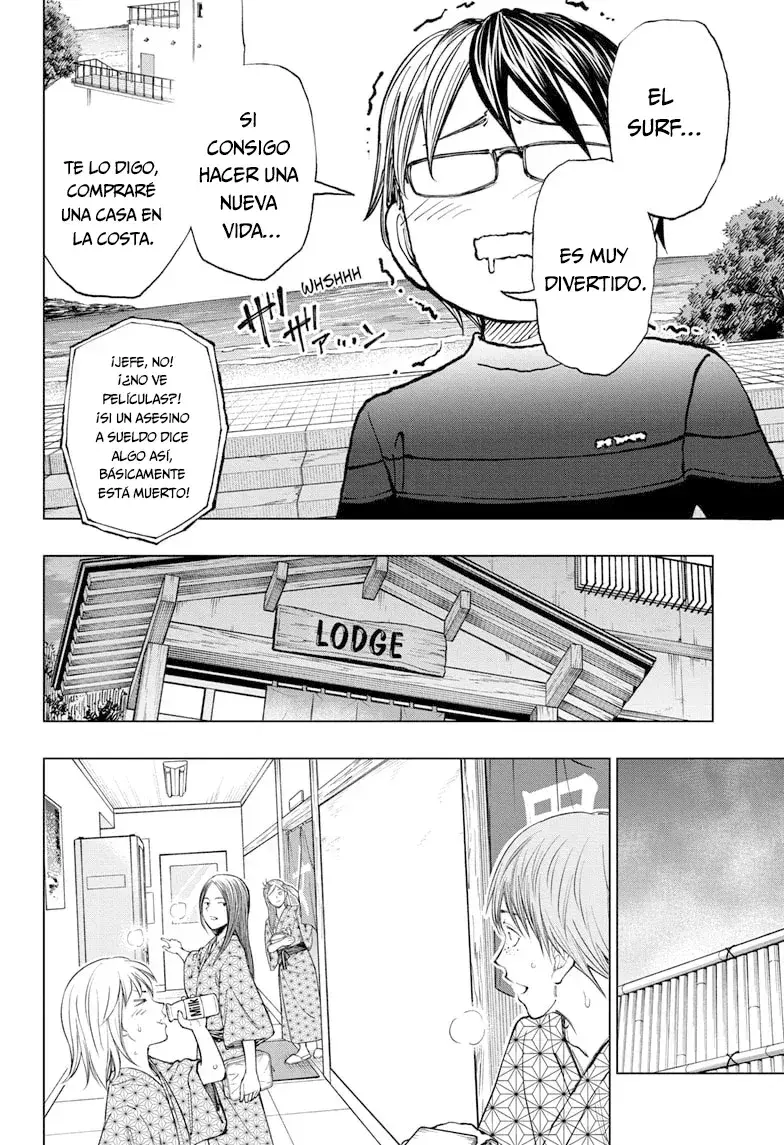 Capitulo 31 page 19