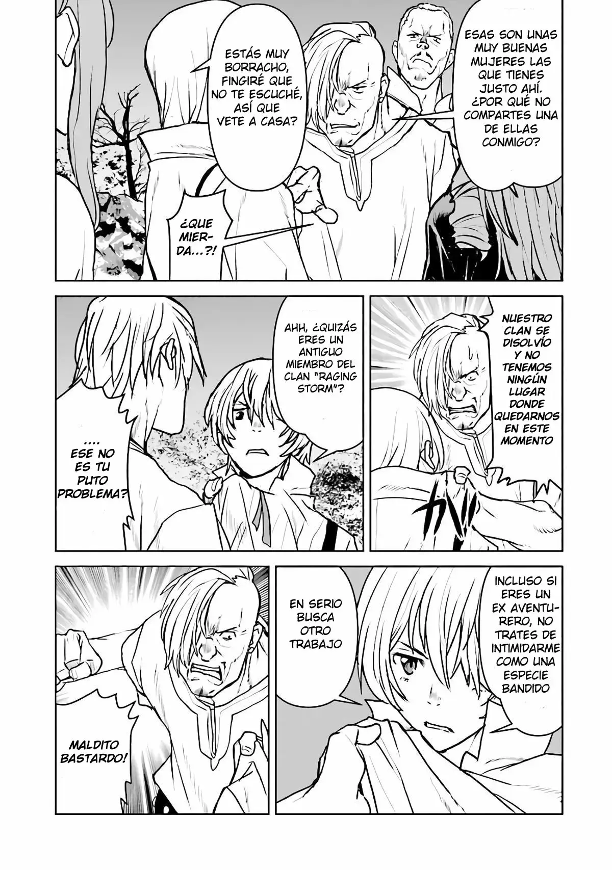 Capitulo 28 page 20
