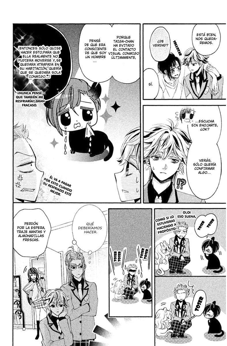 Capitulo 23 page 19