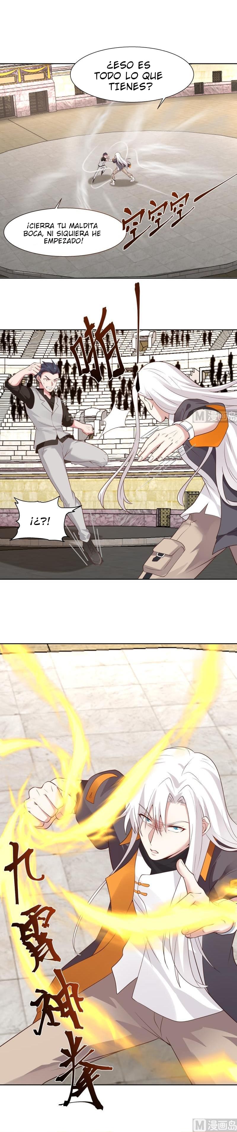 Capitulo 438 page 1