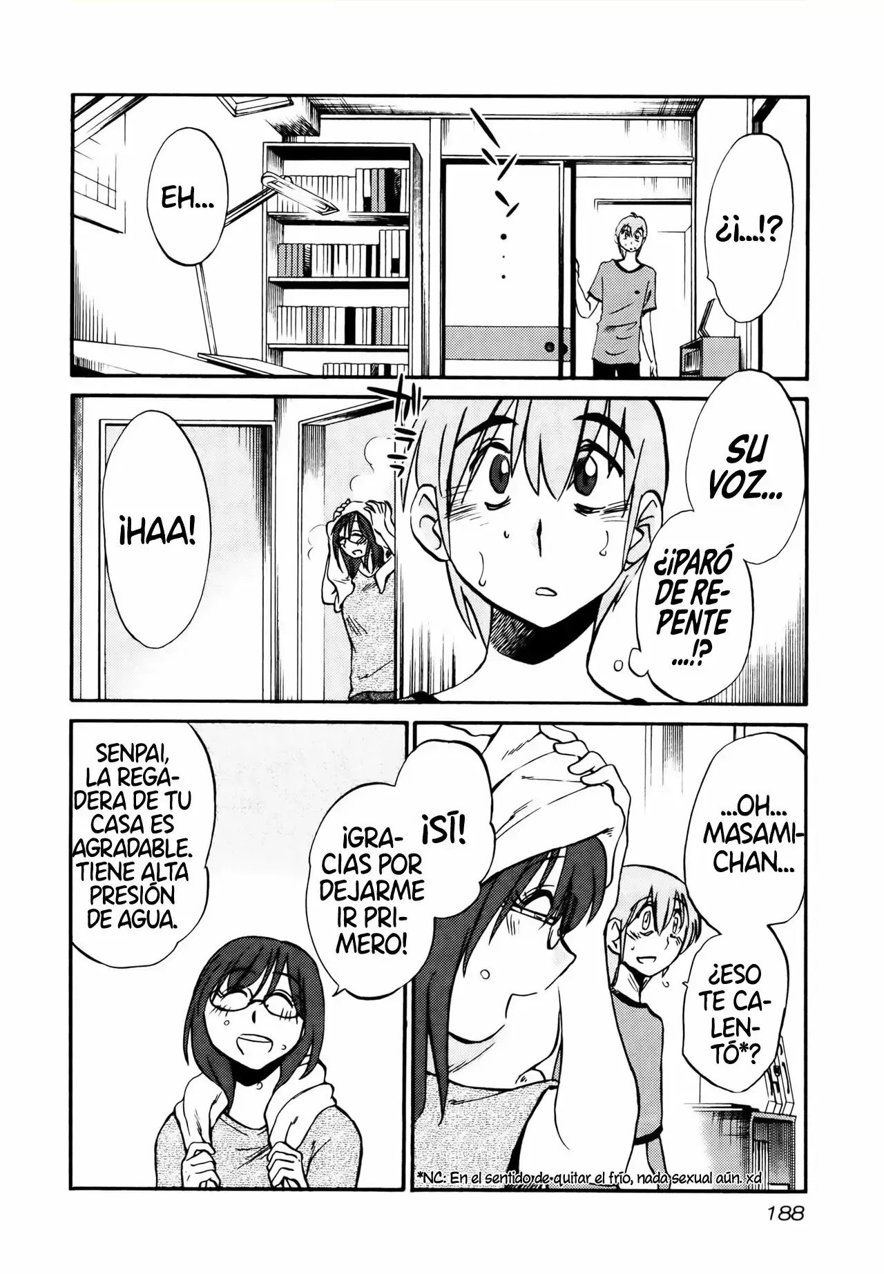 Capitulo 8 page 8