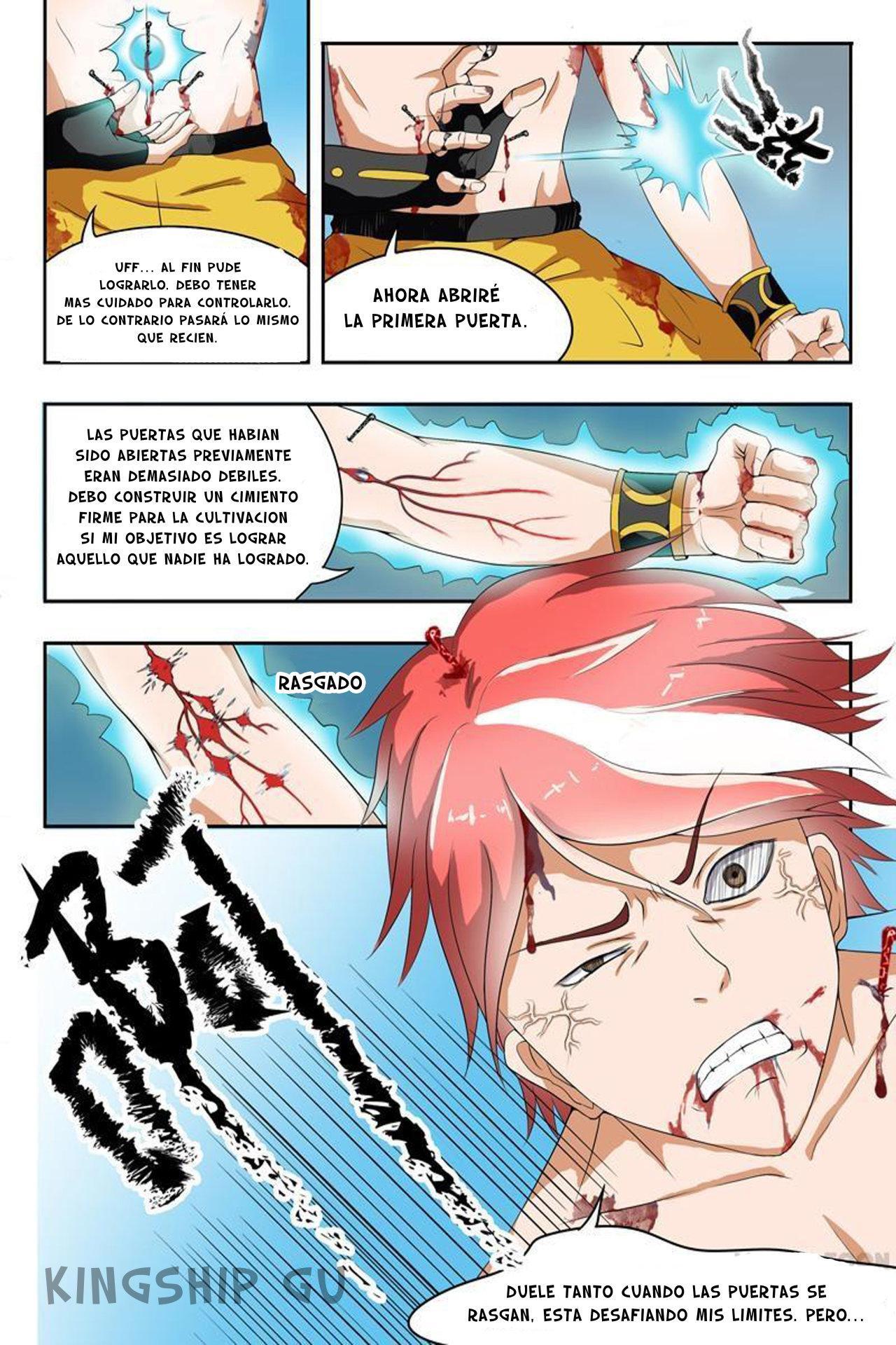 Capitulo 32 page 6