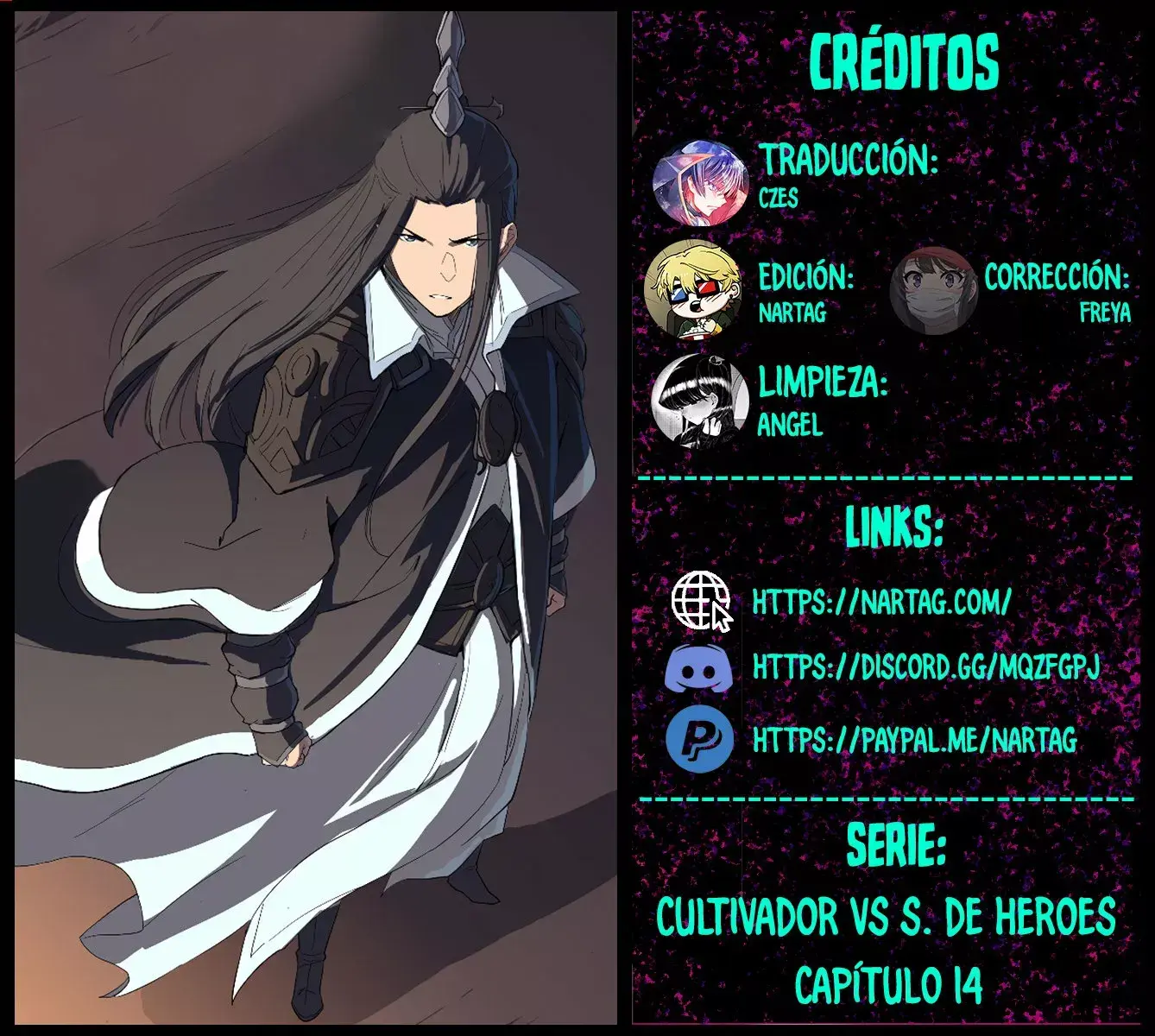 Capitulo 14 page 1