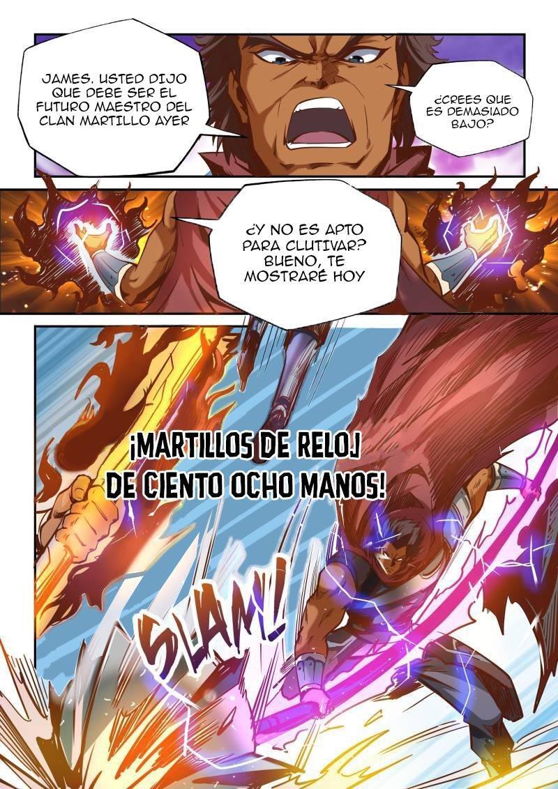 Capitulo 21 page 8