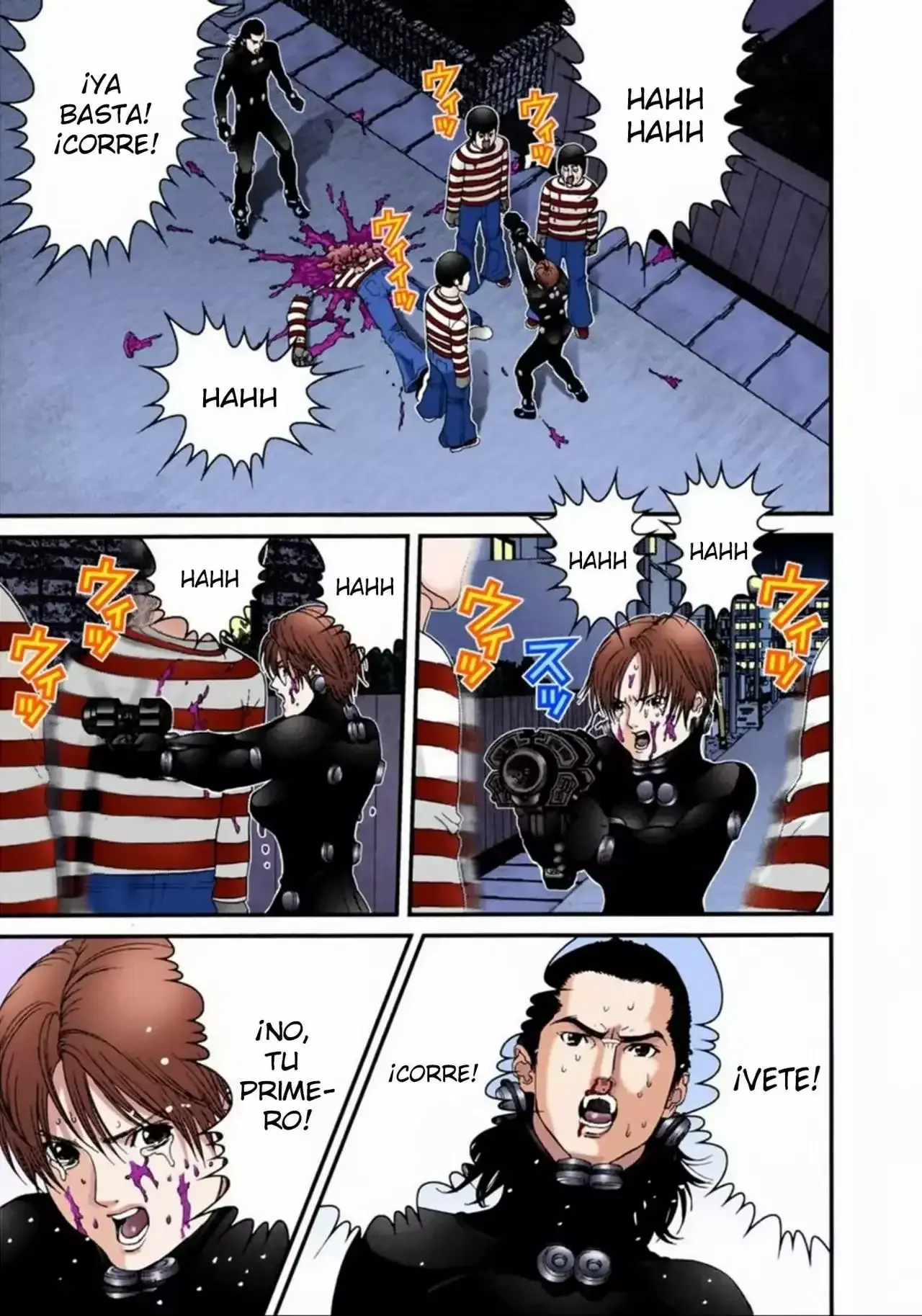 Capitulo 45 page 9