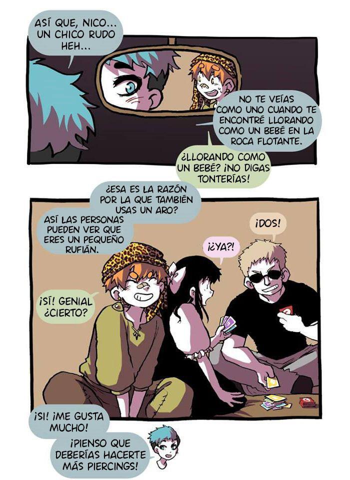 Capitulo 45 page 6