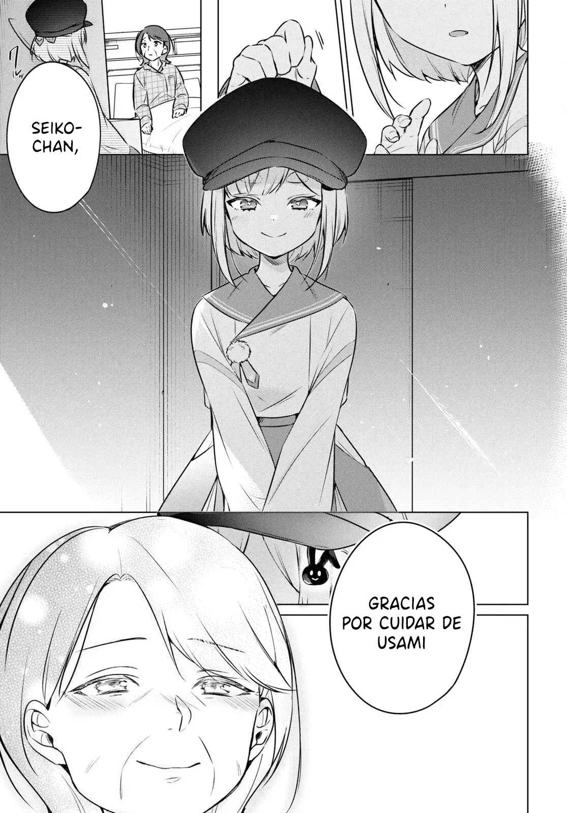Capitulo 8 page 15