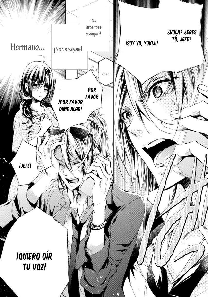 Capitulo 22 page 28
