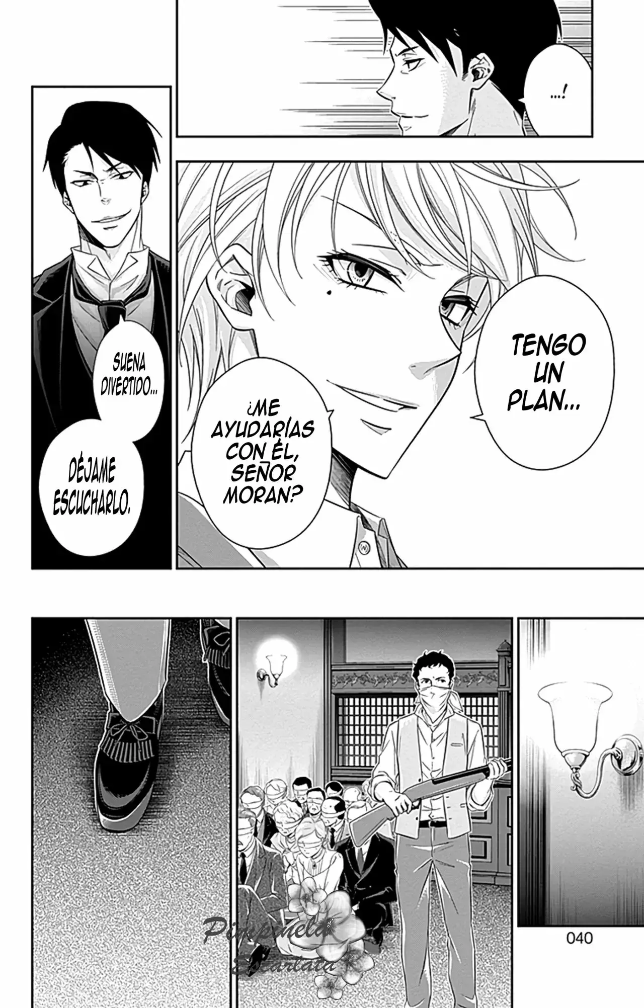 Capitulo 24 page 33