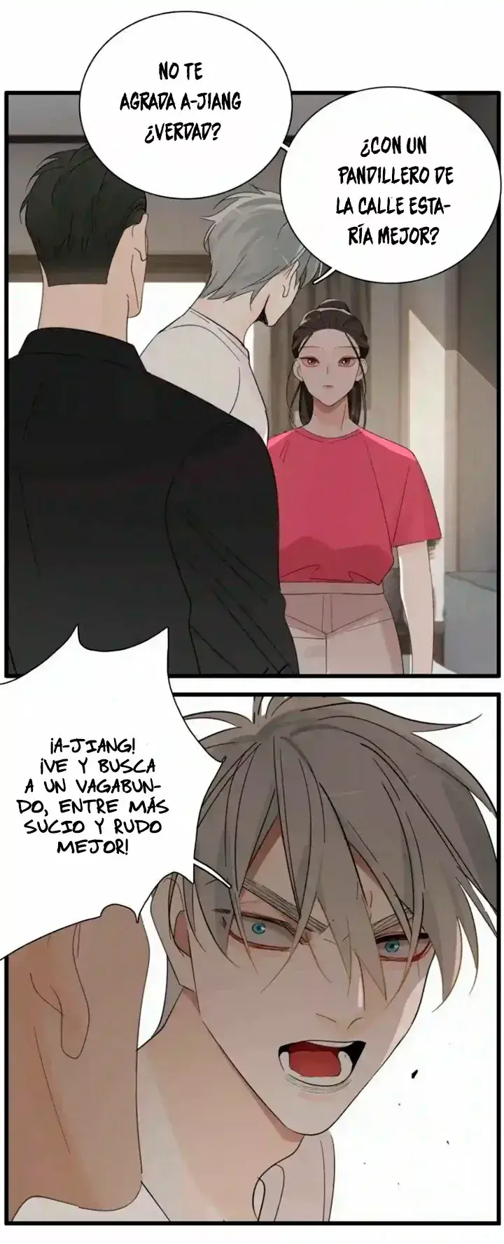 Capitulo 100 page 45