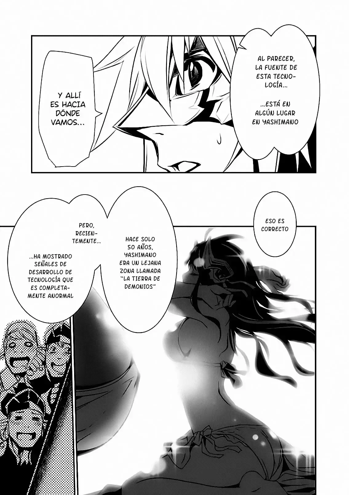 Capitulo 22 page 9