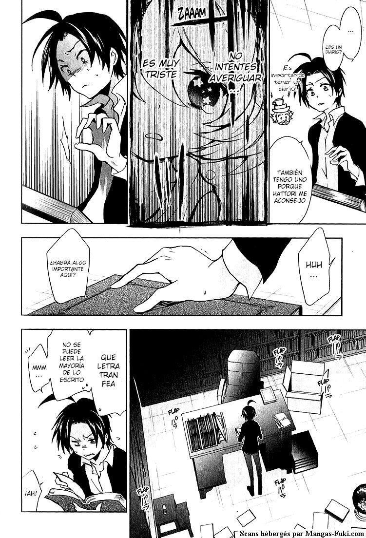 Capitulo 21 page 19