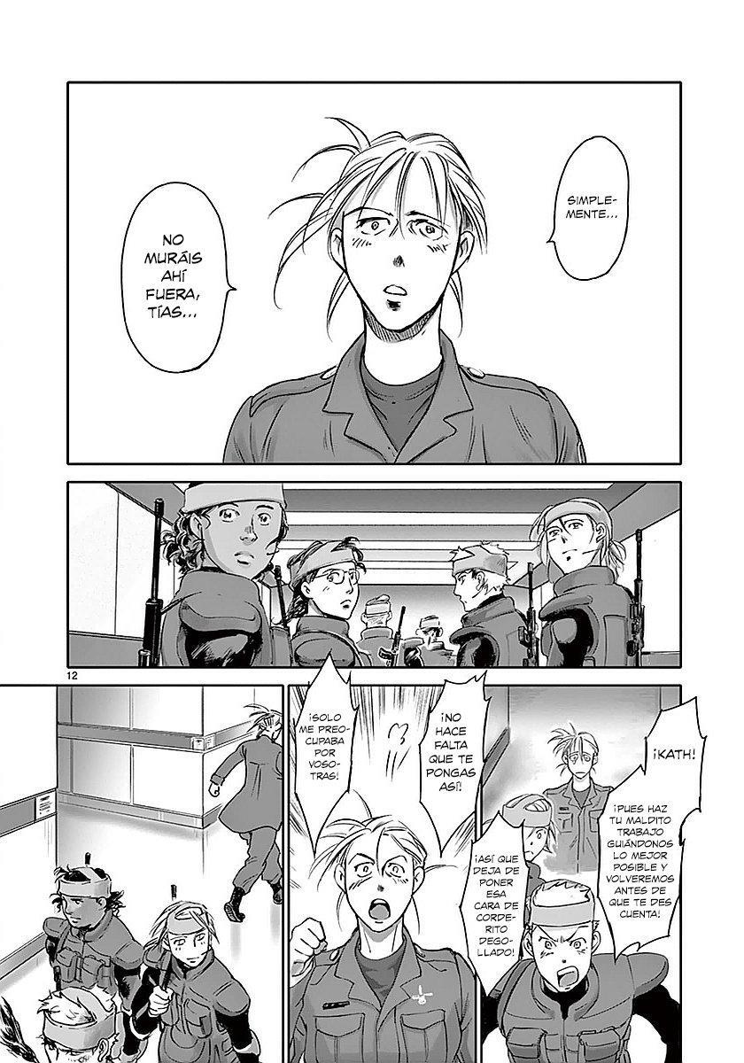 Capitulo 28 page 13