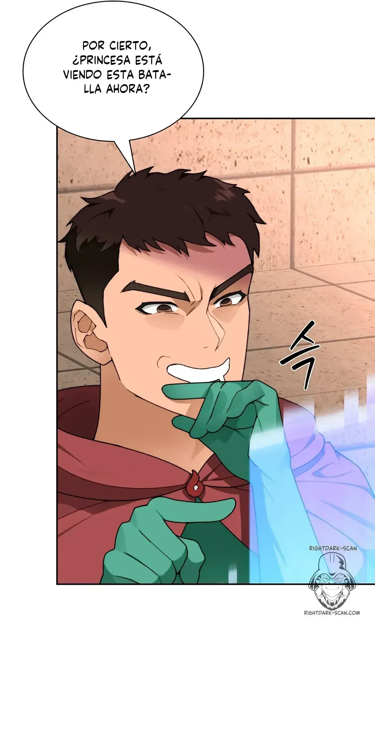 Capitulo 27 page 28