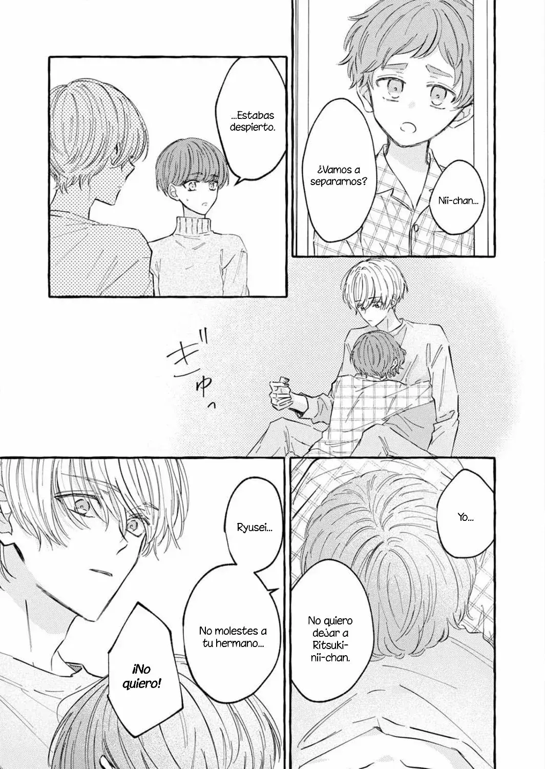 Capitulo 64 page 12