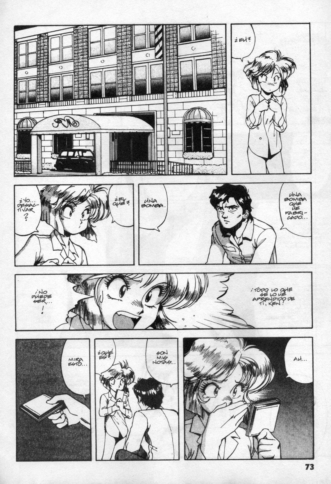 Capitulo 7 page 21