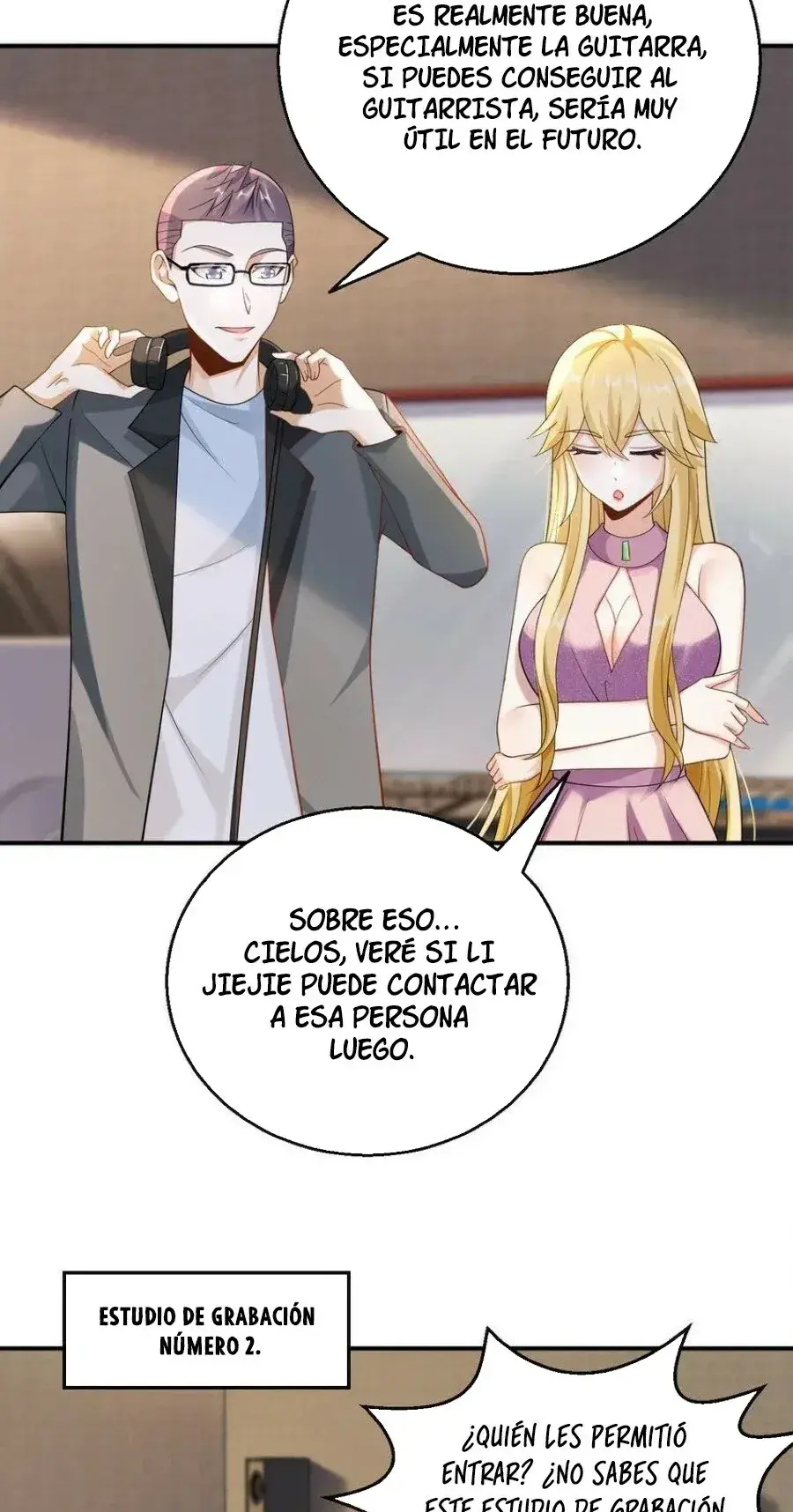 Capitulo 35 page 20
