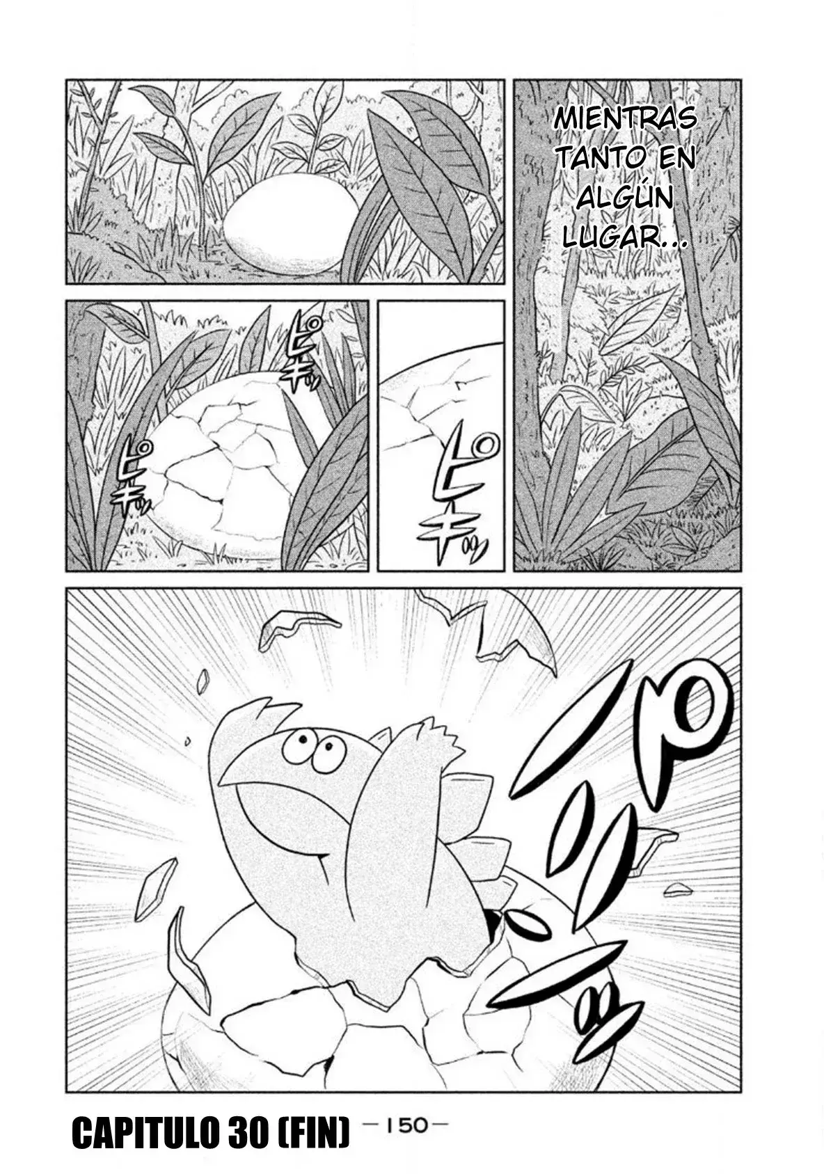 Capitulo 30 page 9