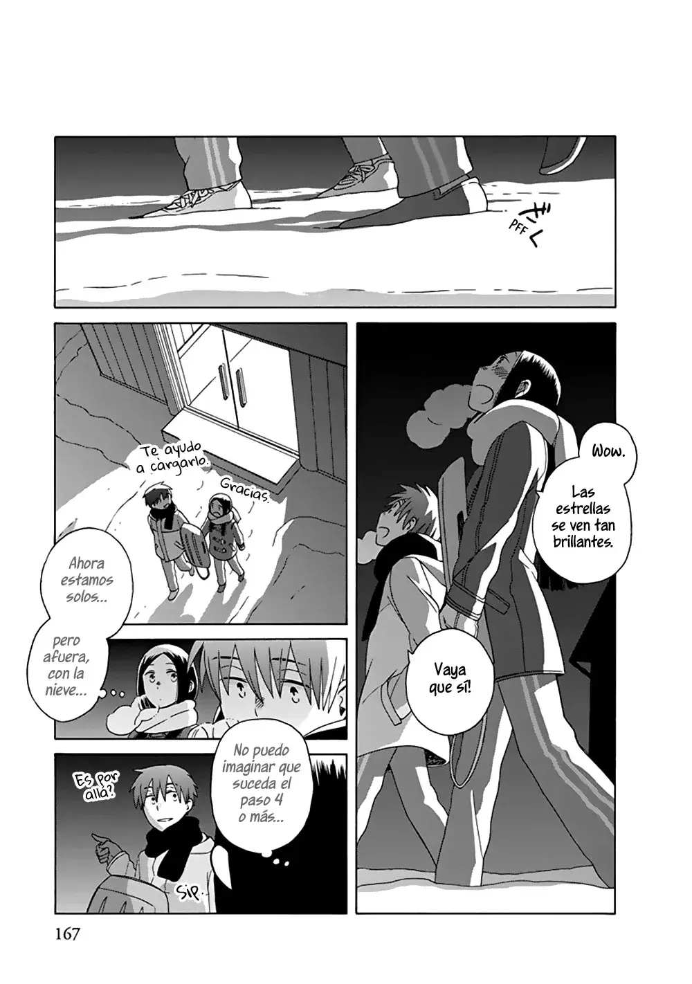 Capitulo 47 page 20