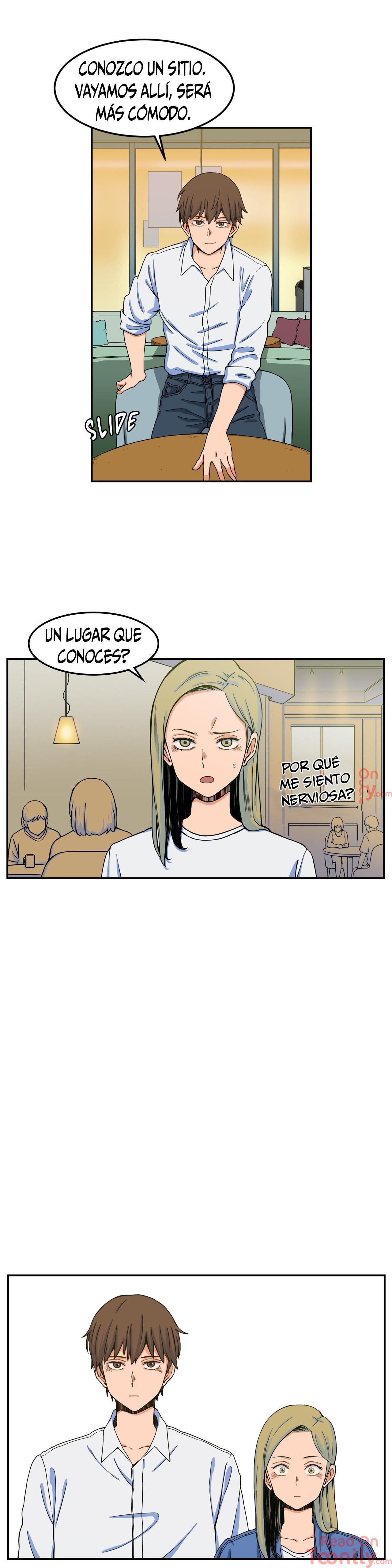 Capitulo 7 page 17