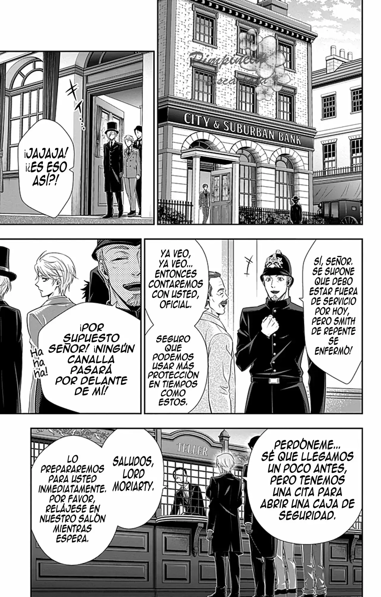 Capitulo 24 page 20