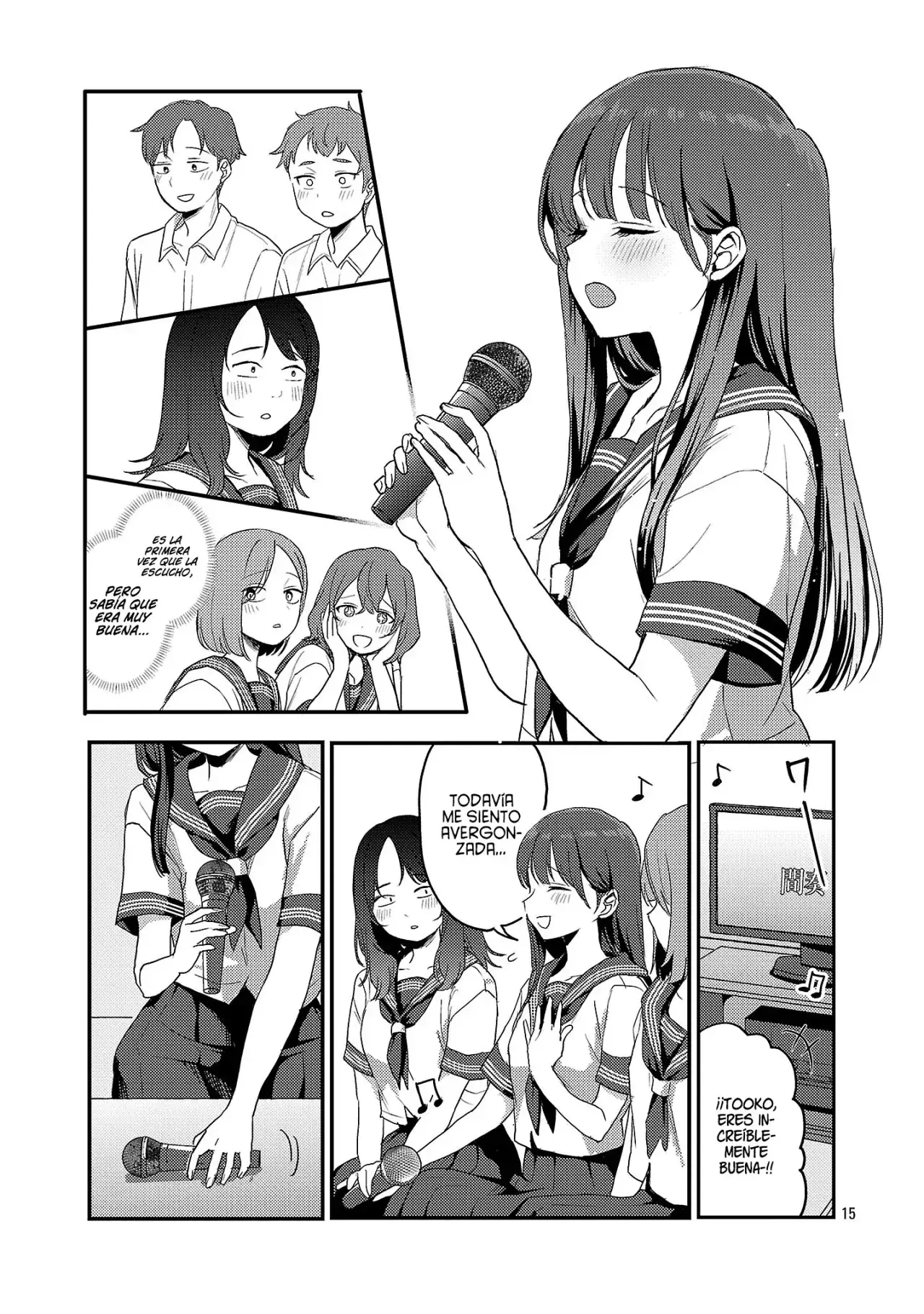 Capitulo 29 page 19