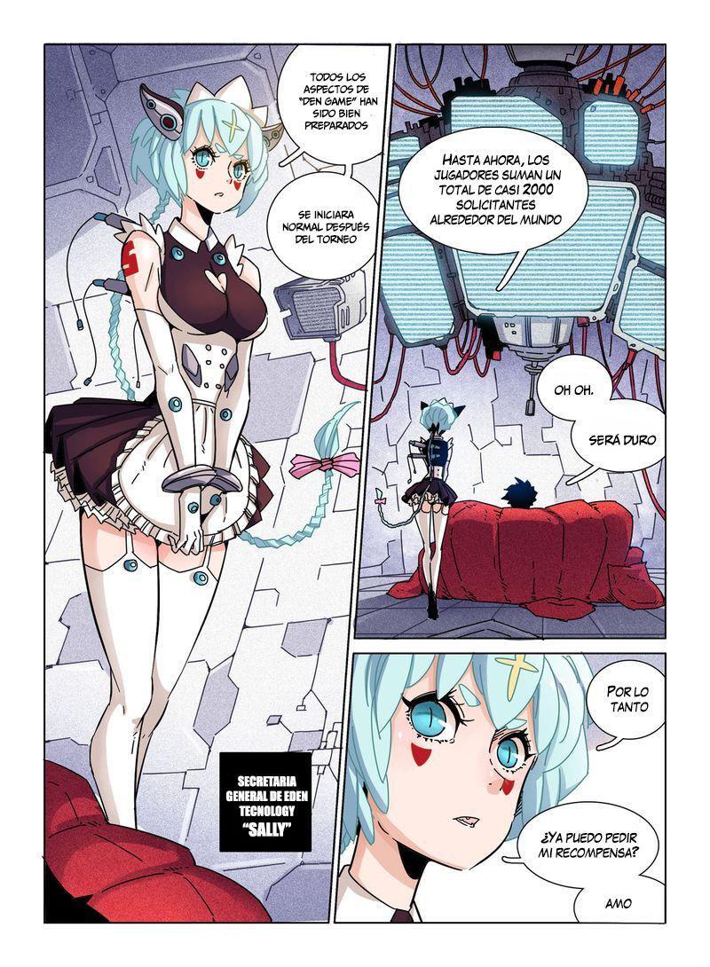 Capitulo 22 page 13