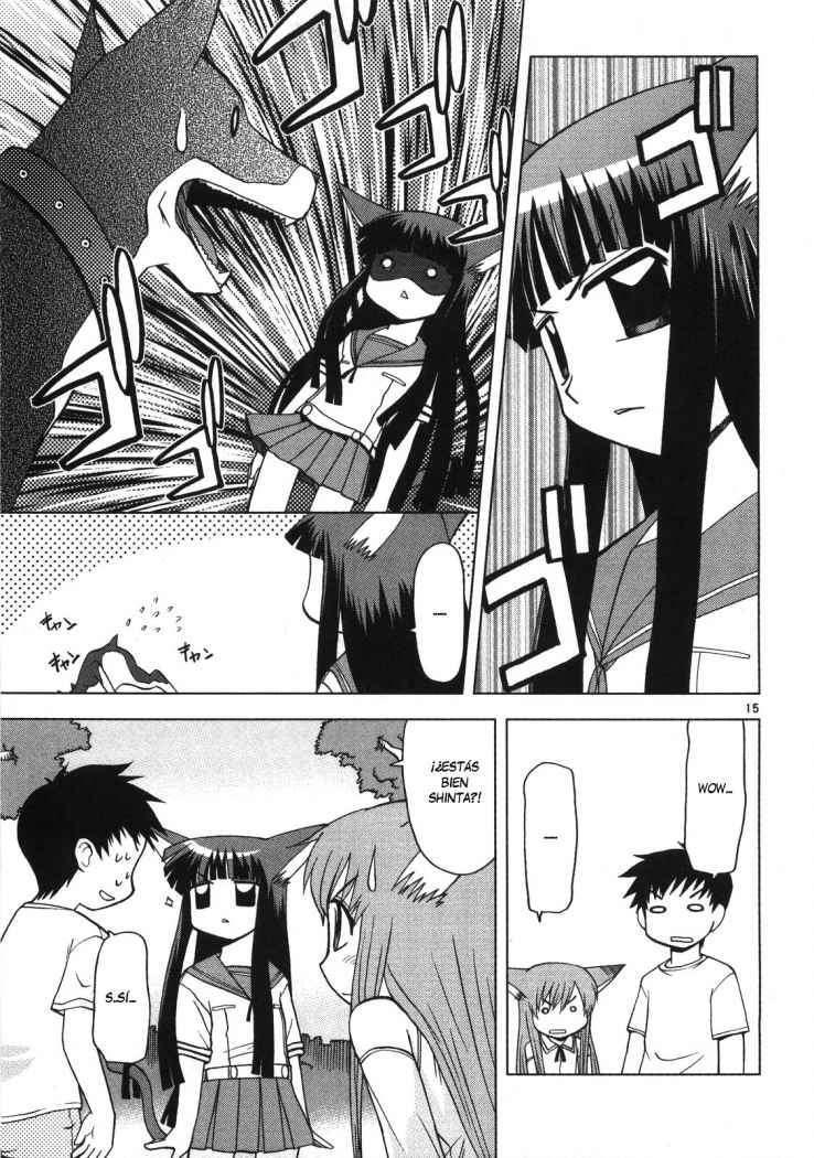 Capitulo 13 page 16