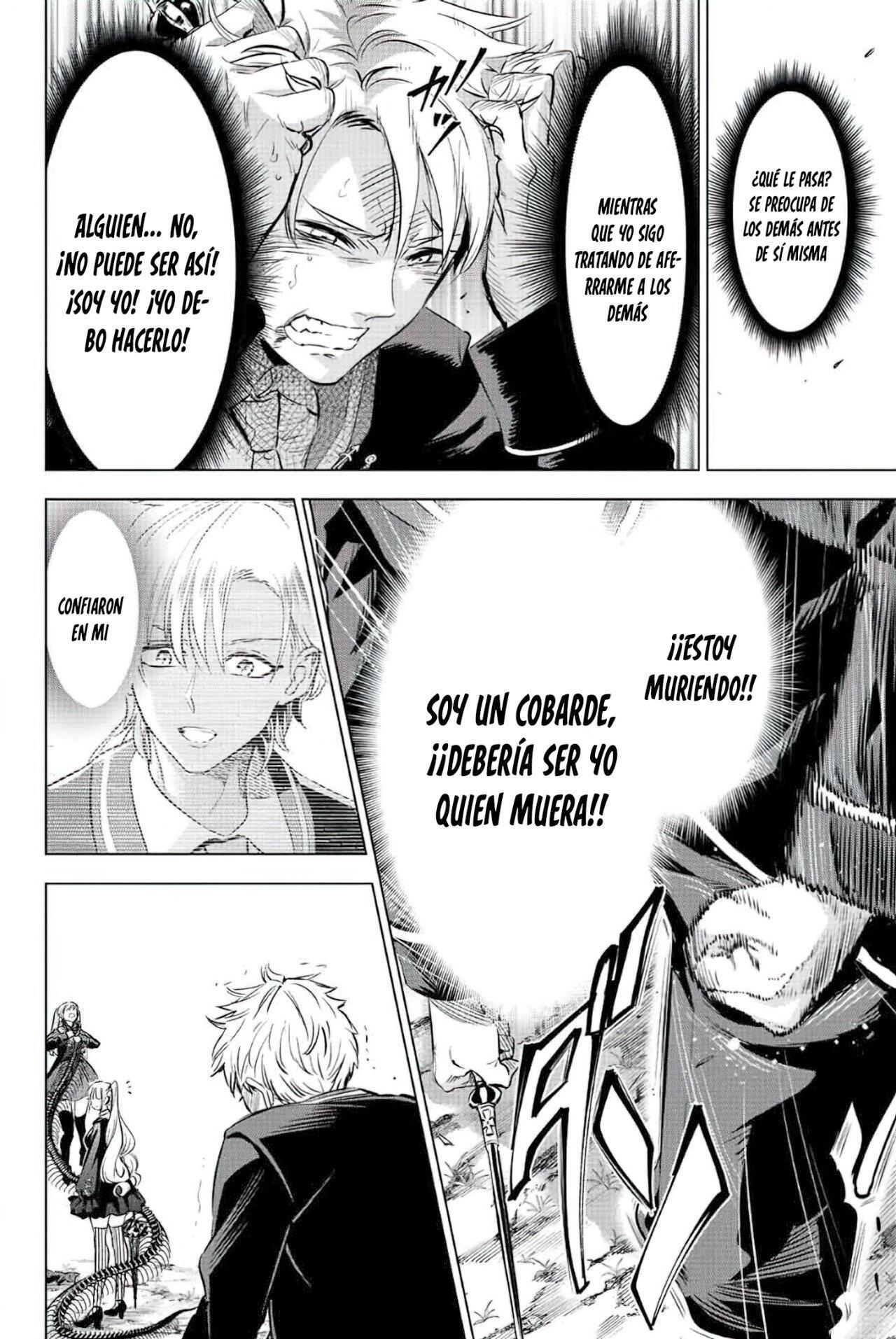 Capitulo 28 page 21