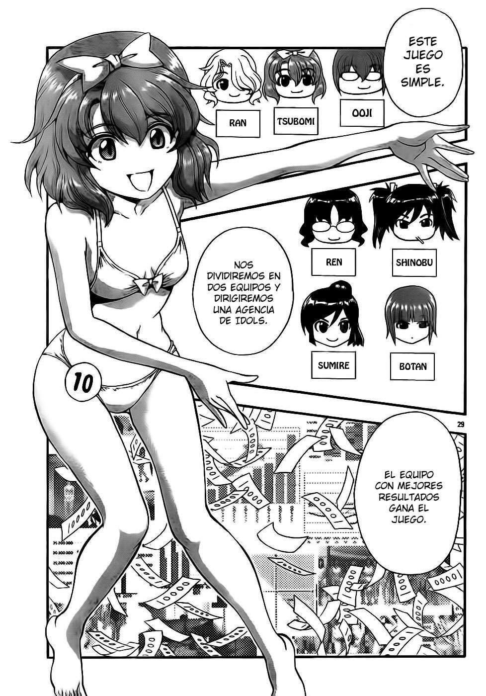 Capitulo 32 page 29