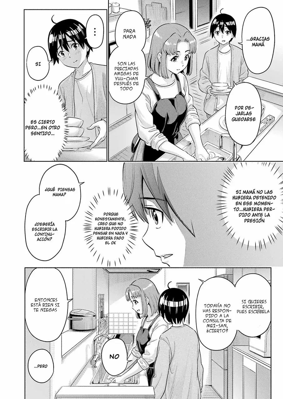 Capitulo 15 page 16