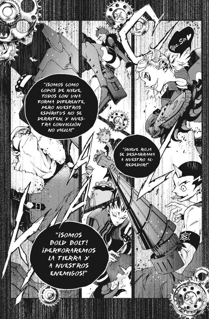 Capitulo 21 page 13