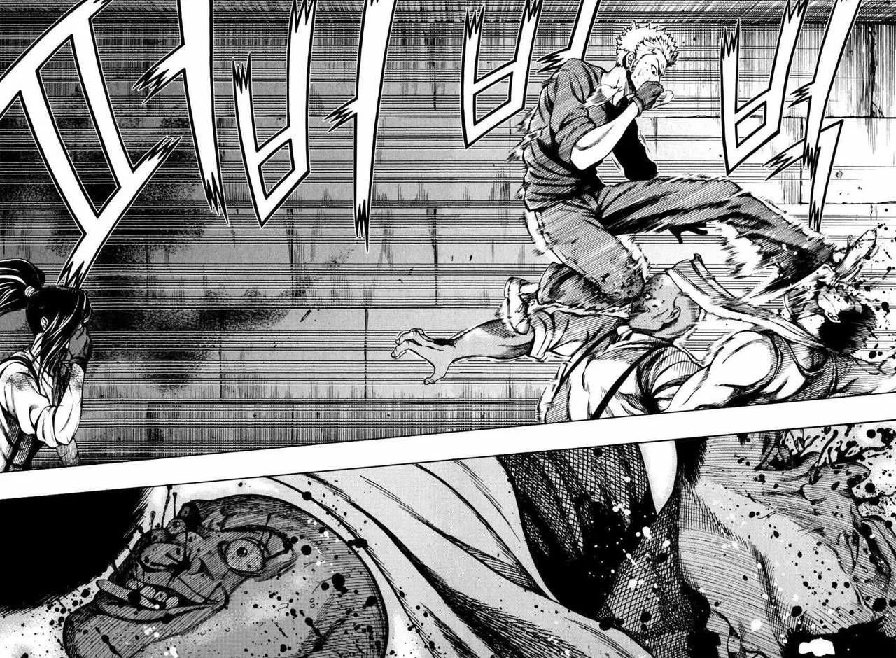 Capitulo 30 page 16