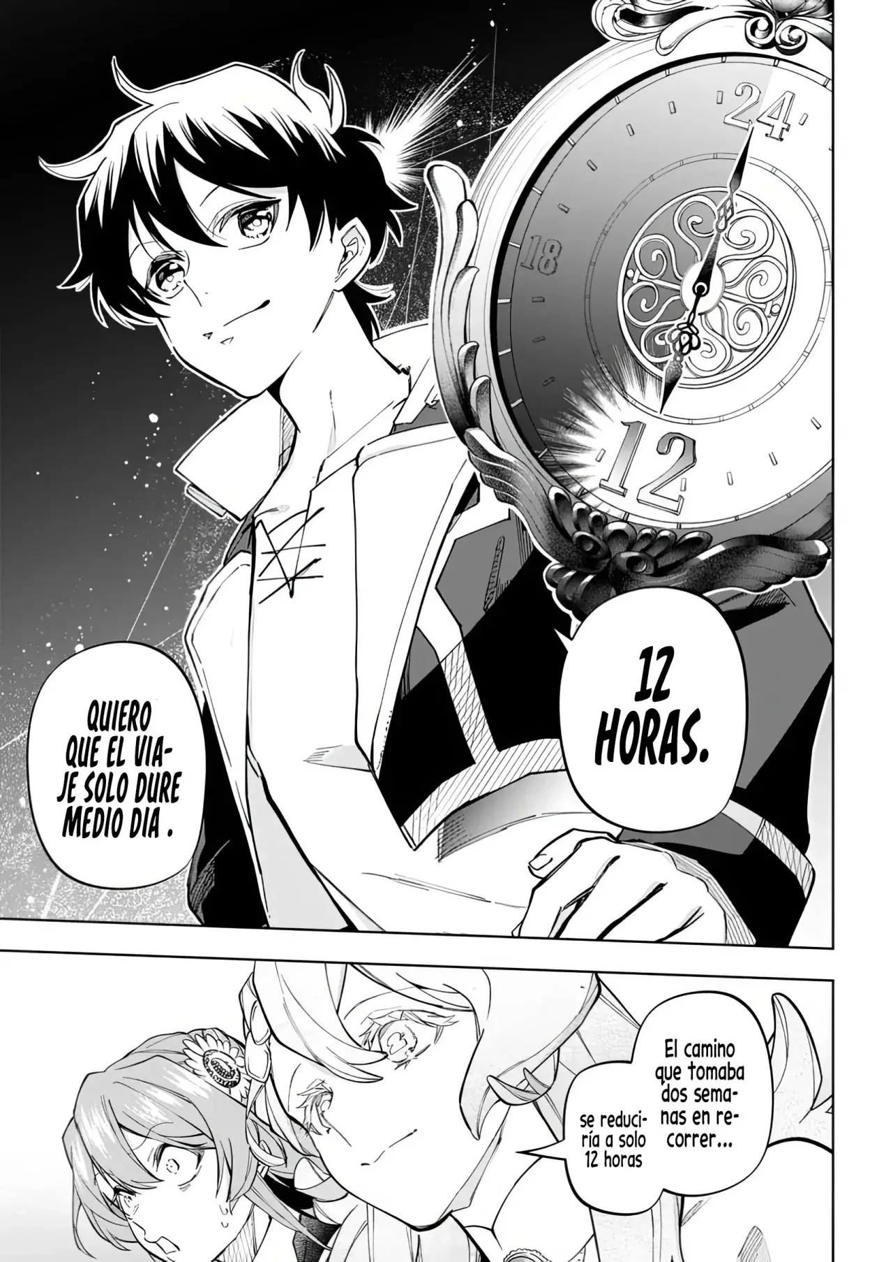 Capitulo 31 page 21