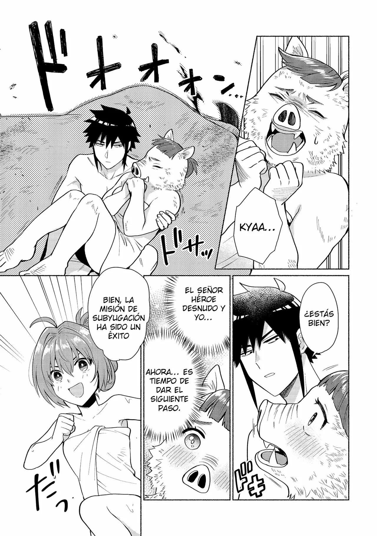 Capitulo 22 page 14
