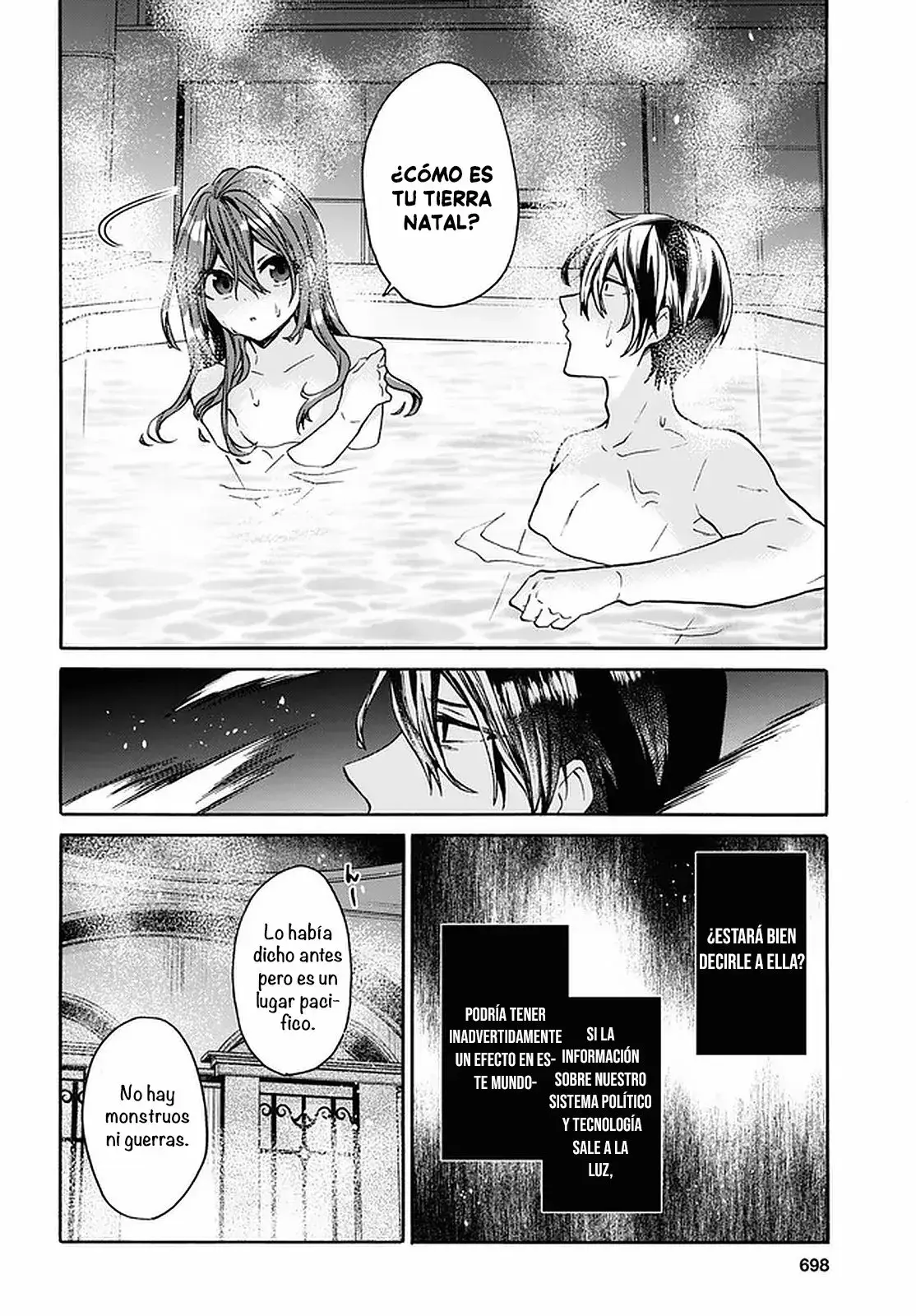 Capitulo 19 page 23