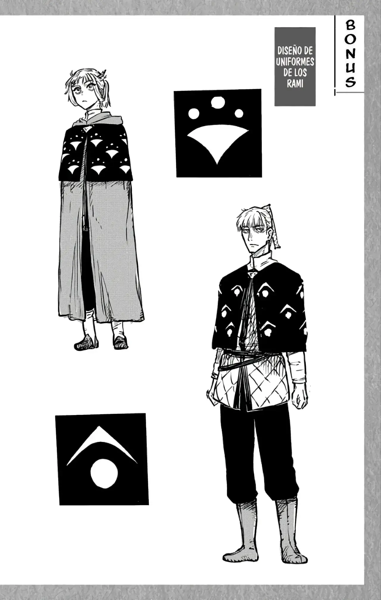 Capitulo 3.50 page 8