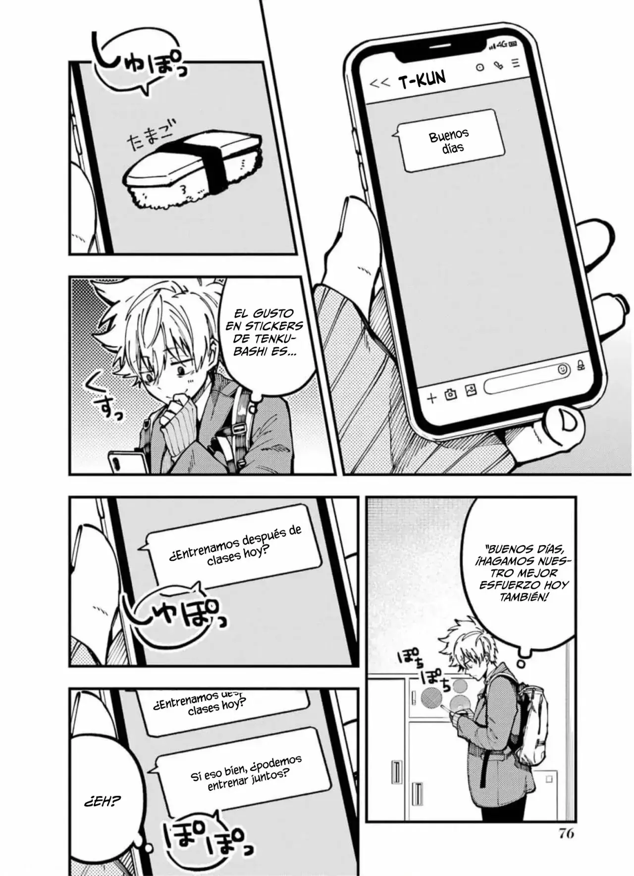 Capitulo 15 page 26