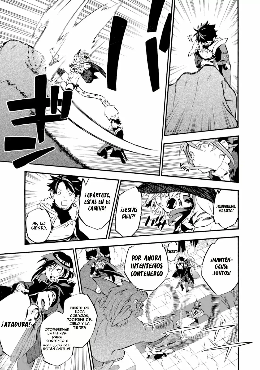 Capitulo 24 page 6