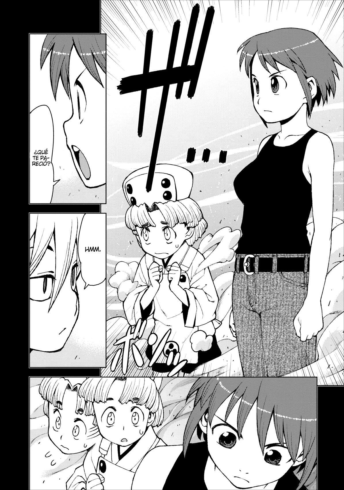 Capitulo 20 page 5