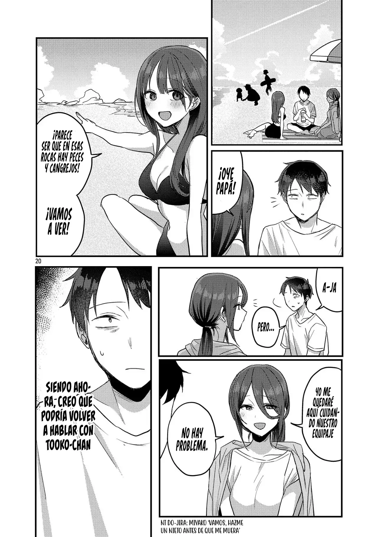 Capitulo 21 page 24