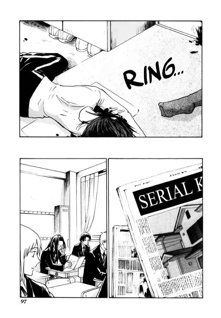 Capitulo 23 page 29