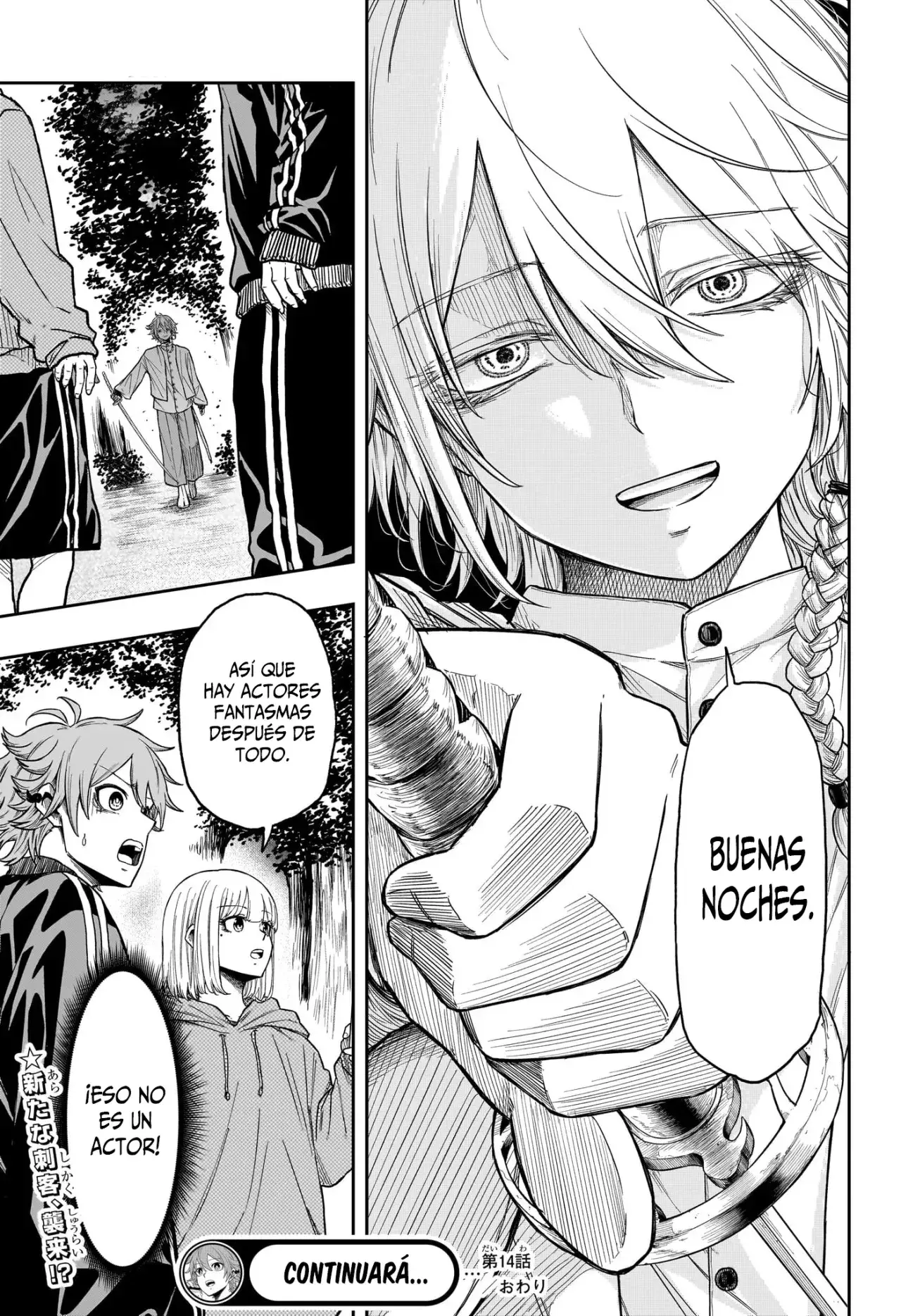 Capitulo 14 page 20