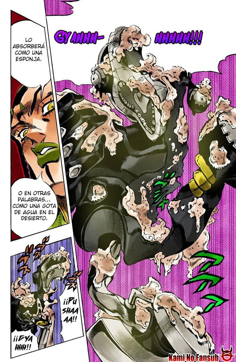 Capitulo 31.50 page 17