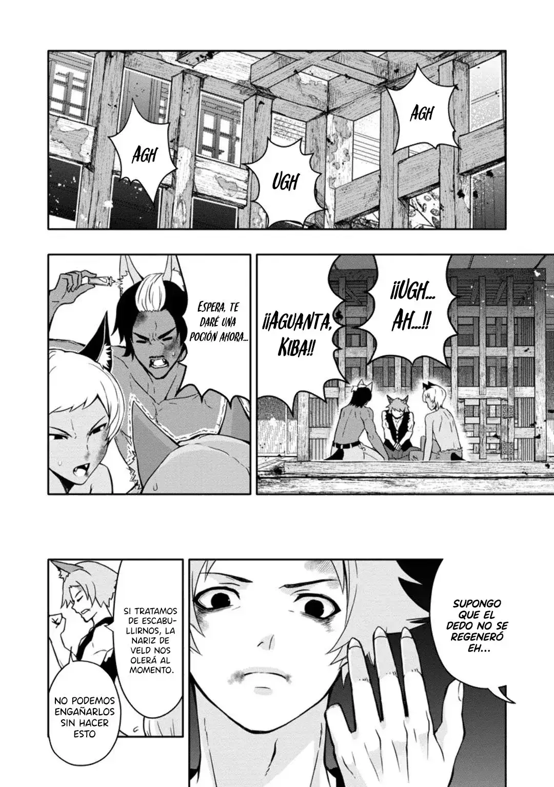 Capitulo 18.20 page 10