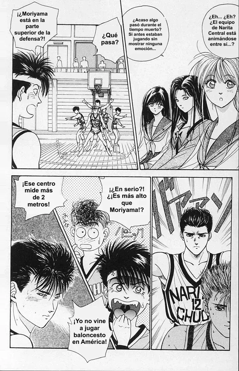 Capitulo 11 page 17