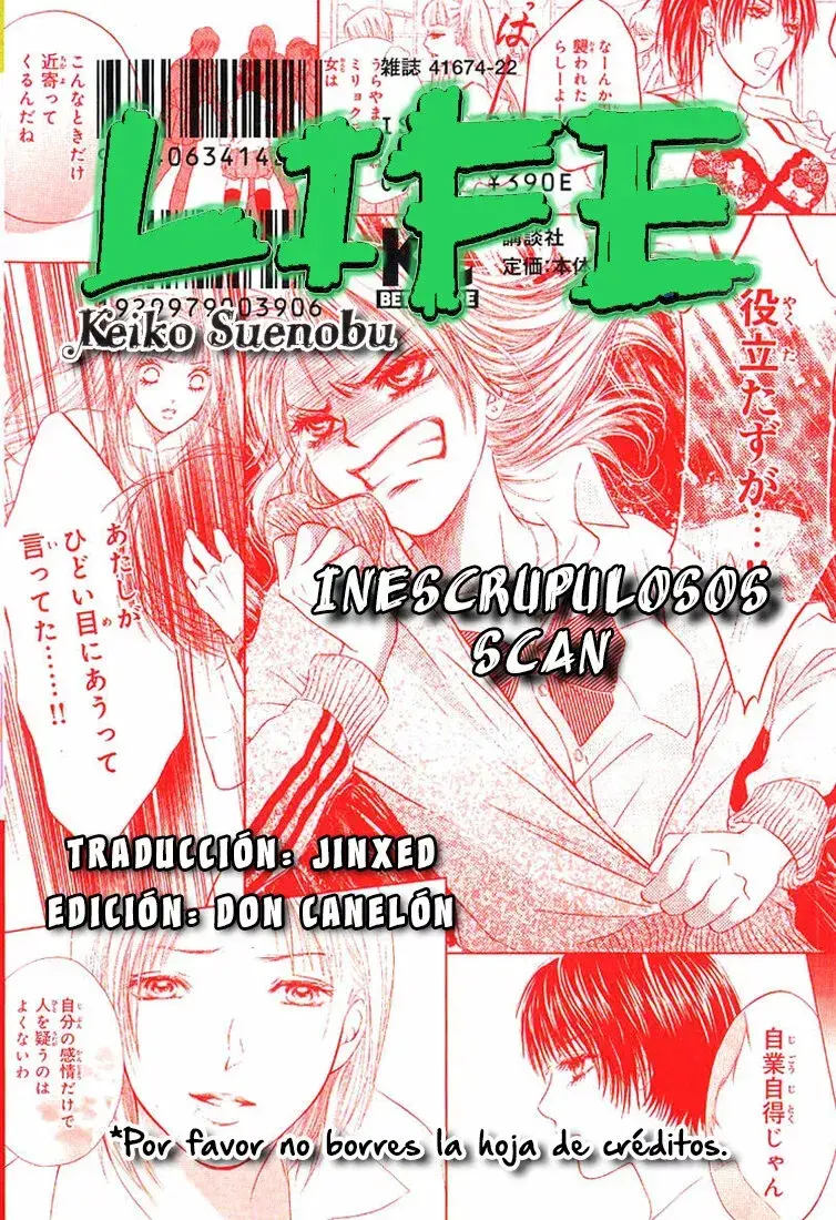 Capitulo 32 page 1