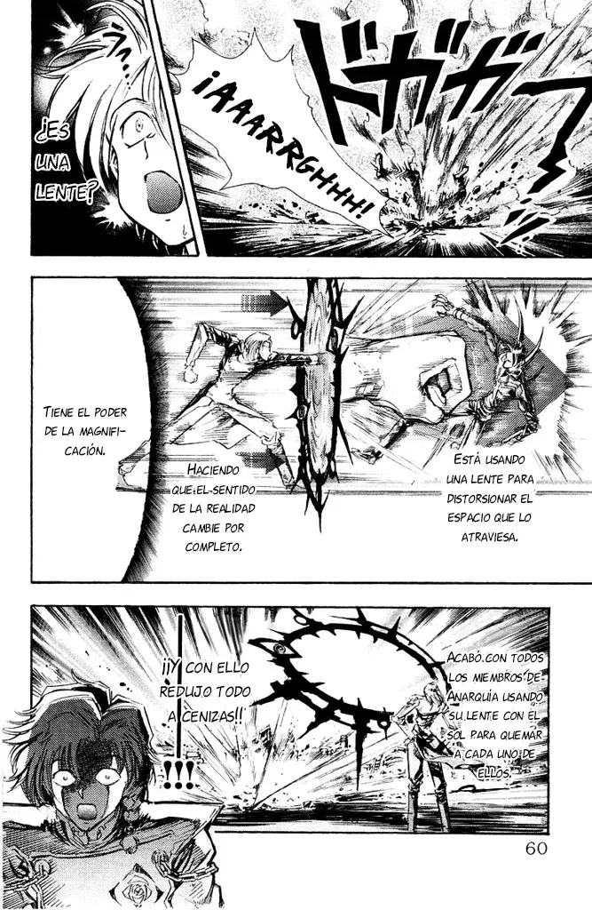 Capitulo 29 page 15