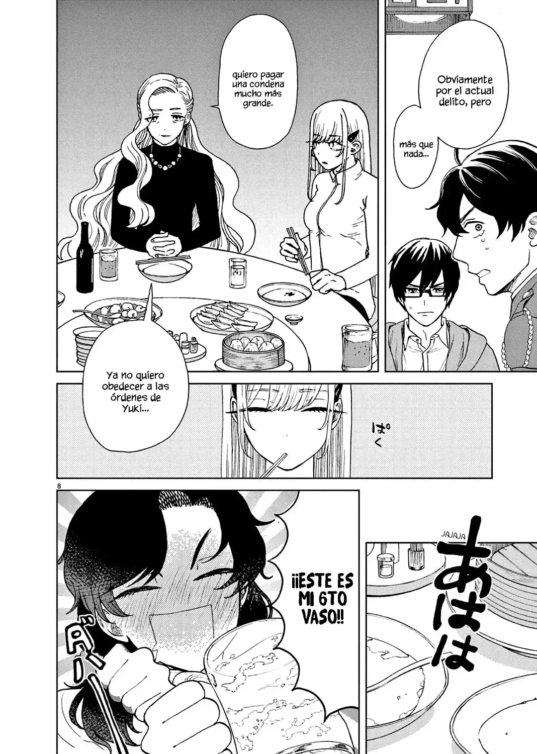 Capitulo 32 page 11